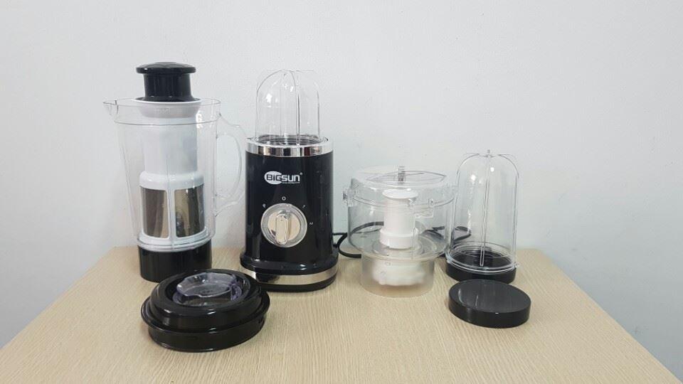 Máy Xay Sinh Tố Đa Năng Bigsun BB-499MF
