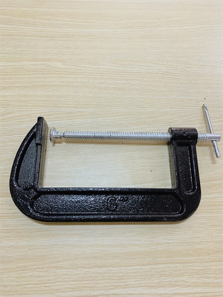 [HCMC] vam cast iron Type C