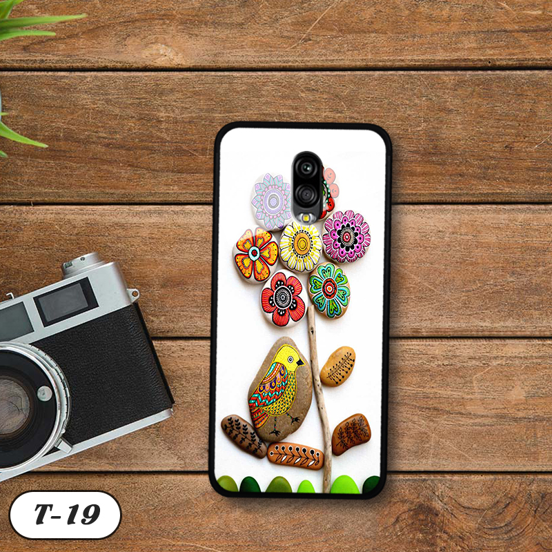 Ốp kính 3D Samsung Galaxy J7 Plus