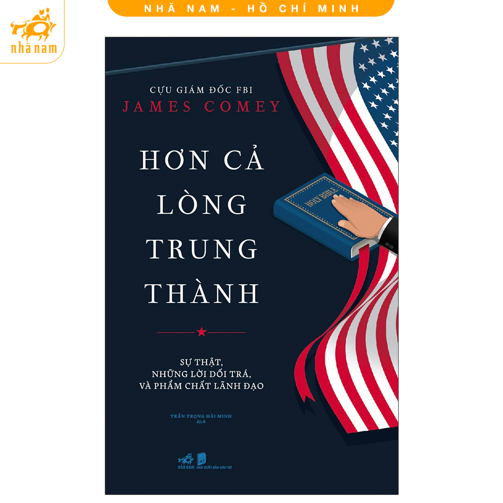 Sách - Hơn cả lòng trung thành