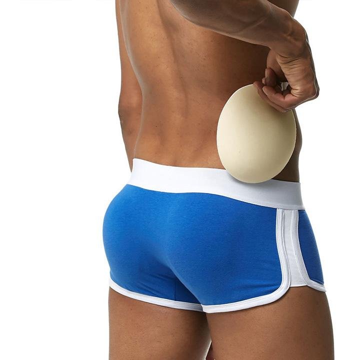 Quần Lót Độn Mông Nam Seeinner
