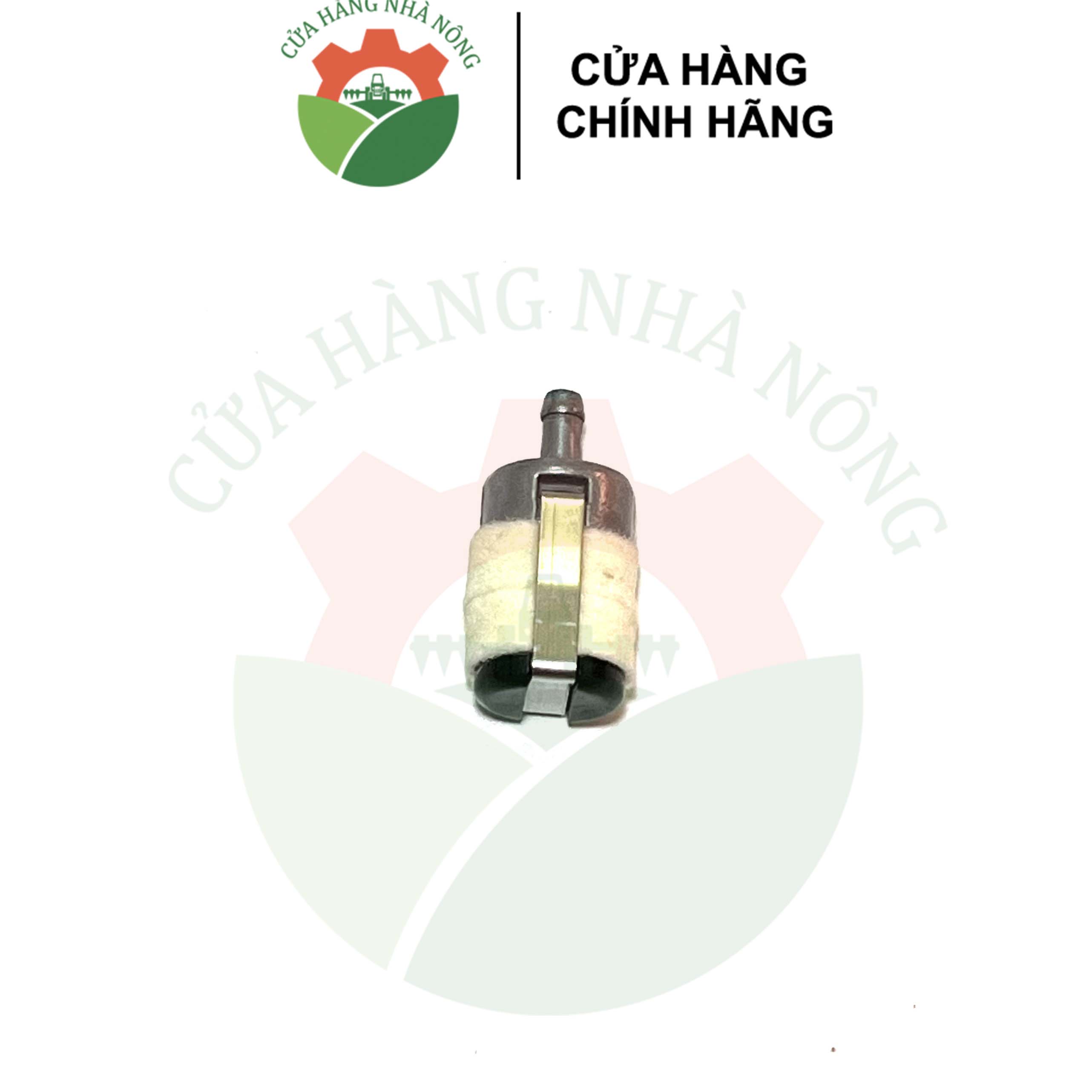 Lọc xăng lớn máy cưa 5200 GL chất lượng tốt