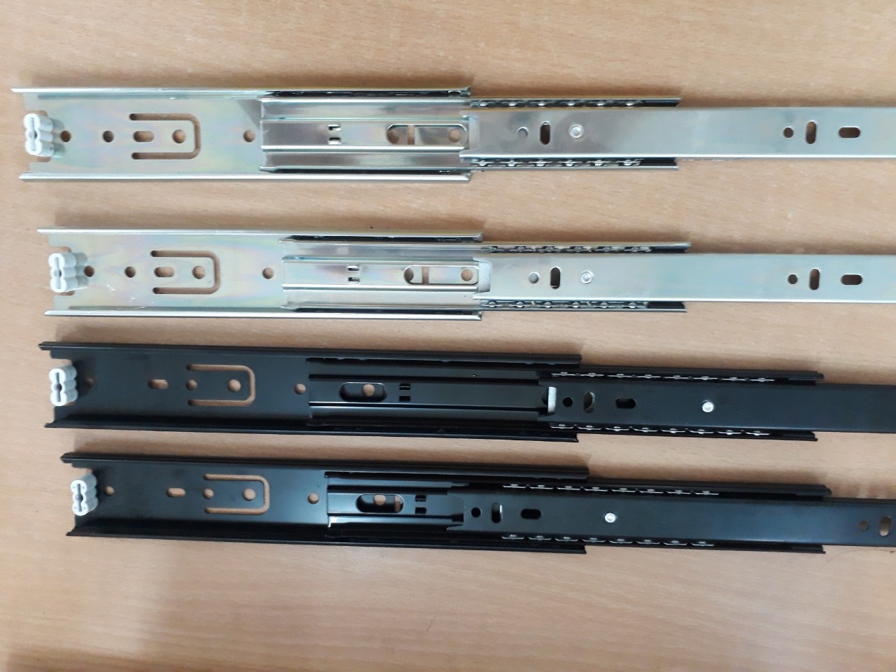 RAY BI 3 TẦNG BẢN 42MM