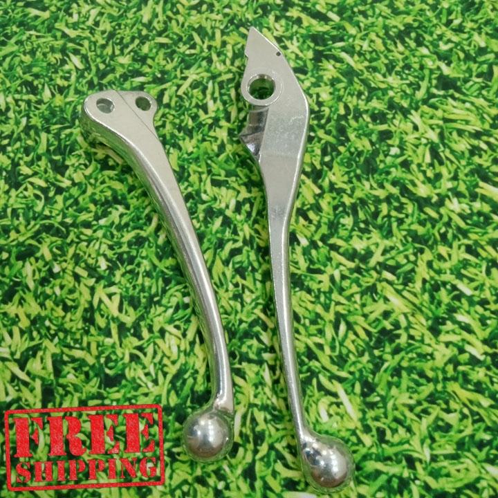 Bộ 2 tay thắng TRÁI + PHẢI honda SH150i 2008, Dylan, PS,