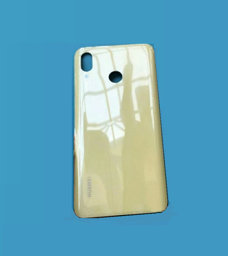 nắp lưng sau điện thoại Huawei Nova 3