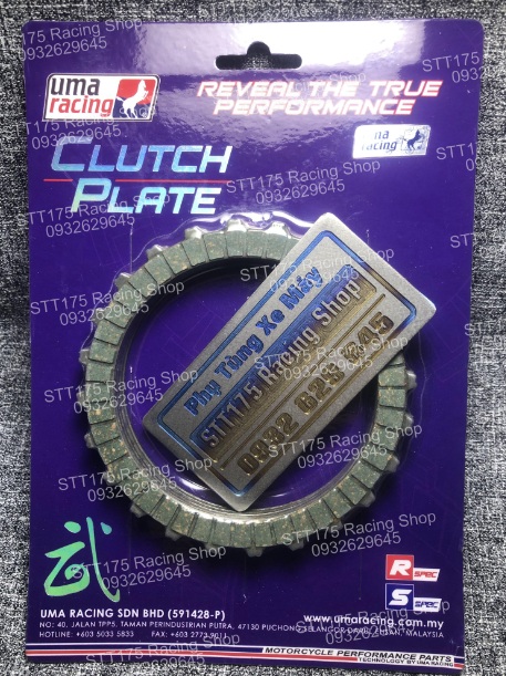 Bố nồi Uma Winner / Sonic ( Hàng chính hãng Uma )