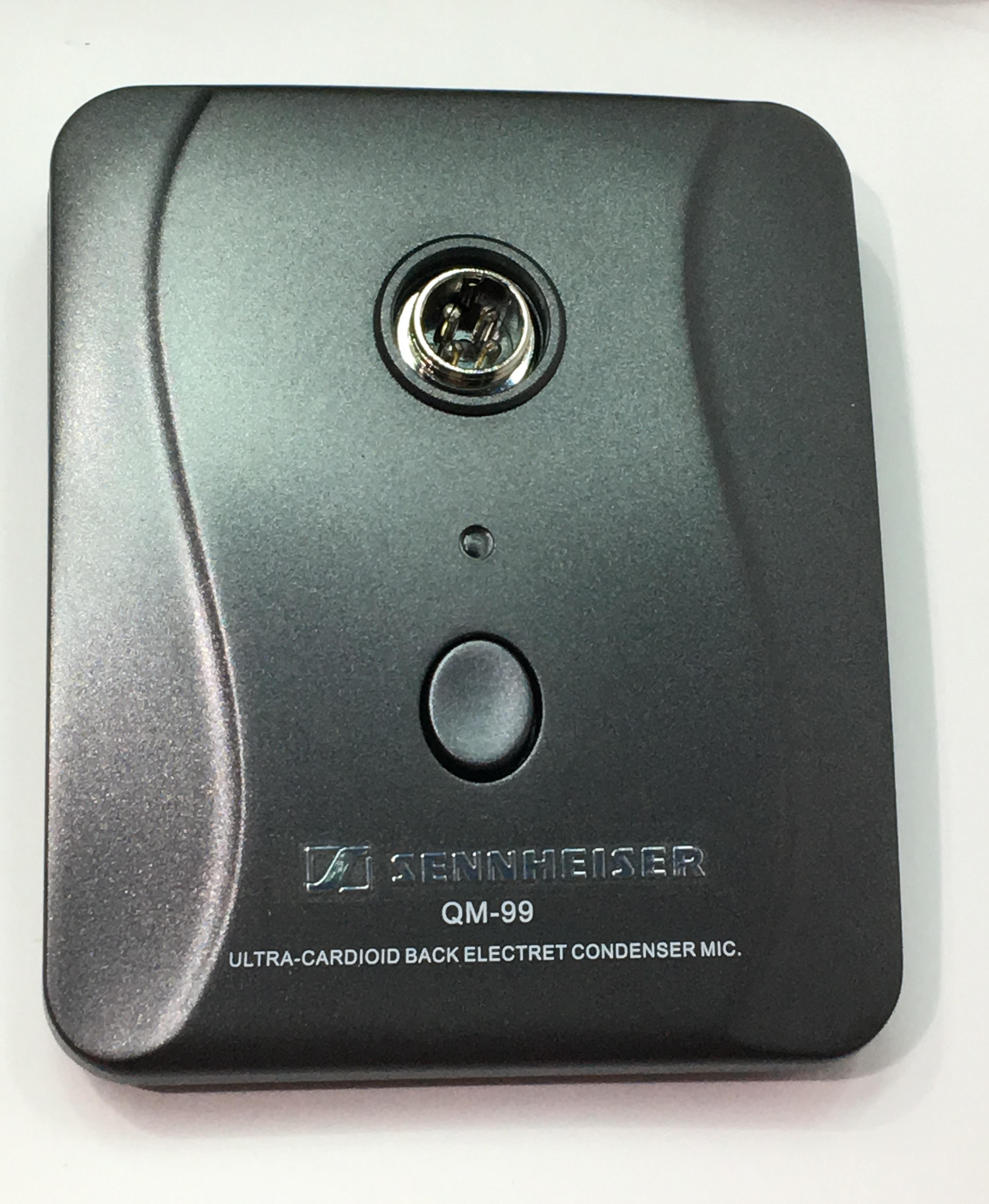 Micro hội nghị SENNHEISER QM-99