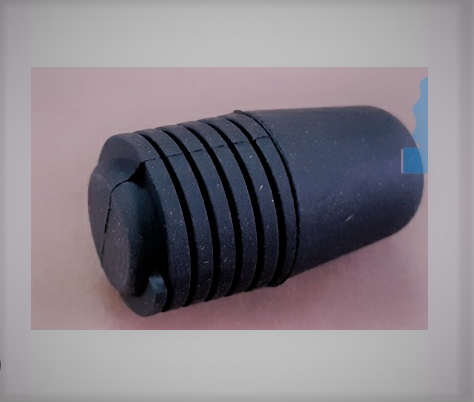 (Sỉ-Lẻ) Cao su giảm chấn capo Ford transit
