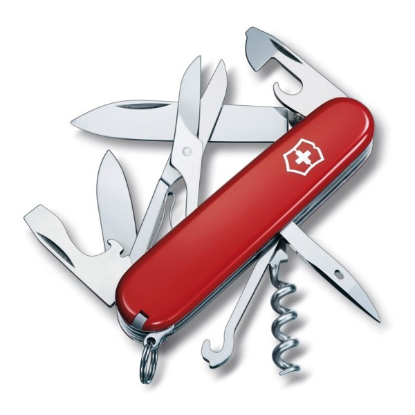 Dụng cụ đa năng victorinox climber 1.3703