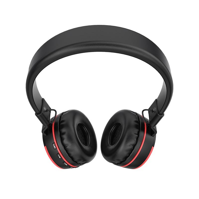 BOROFONE Tai Nghe Trùm Tai Bluetooth BO3