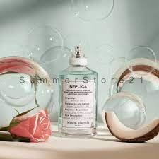 [ᴛᴇsᴛᴇʀ] Nước hoa Bubble Bath Eau deToilette - 5𝘮𝘭/10𝘮𝘭
