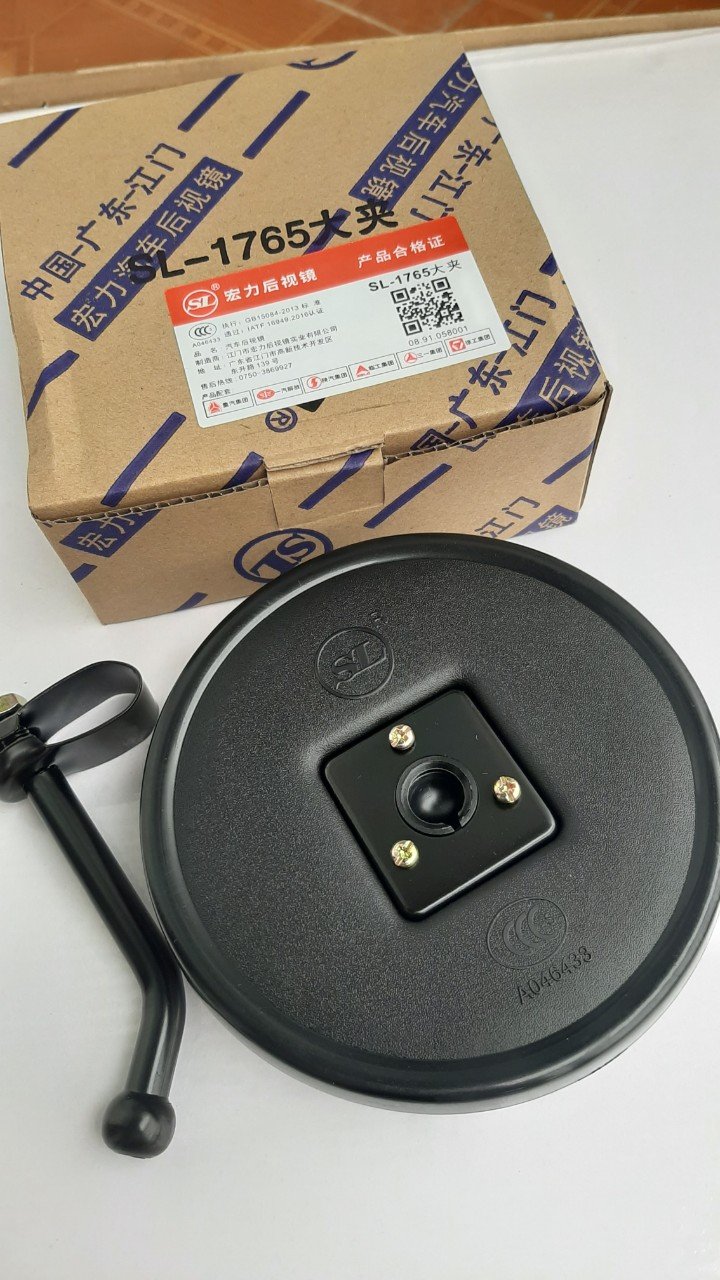 gương cầu lồi sl 1765