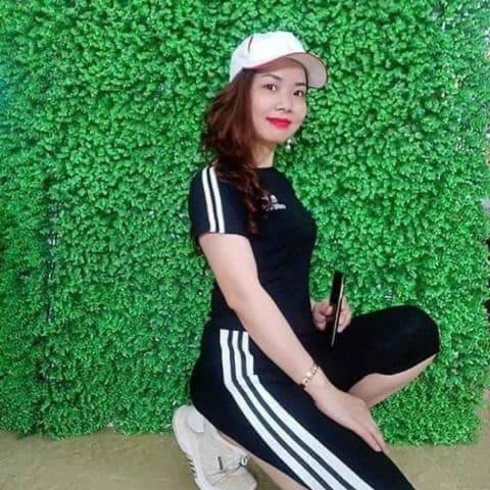 Bộ AdiDas Ngố Nữ