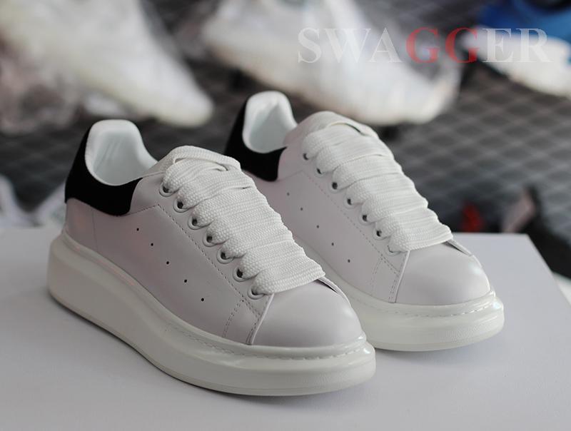 GIÀY SNEAKER MC QUEEN  SIÊU HÓT 2020