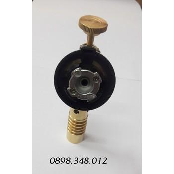 DỤNG CỤ KHÒ GAS BẰNG ĐỒNG