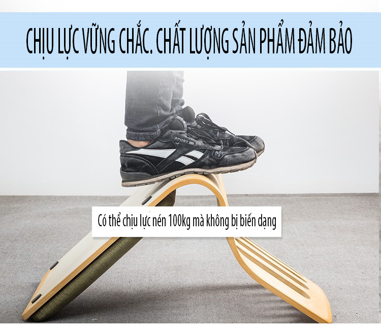 Ghế bệt gỗ kiểu nhật D227 ( Hàng nhập khẩu )