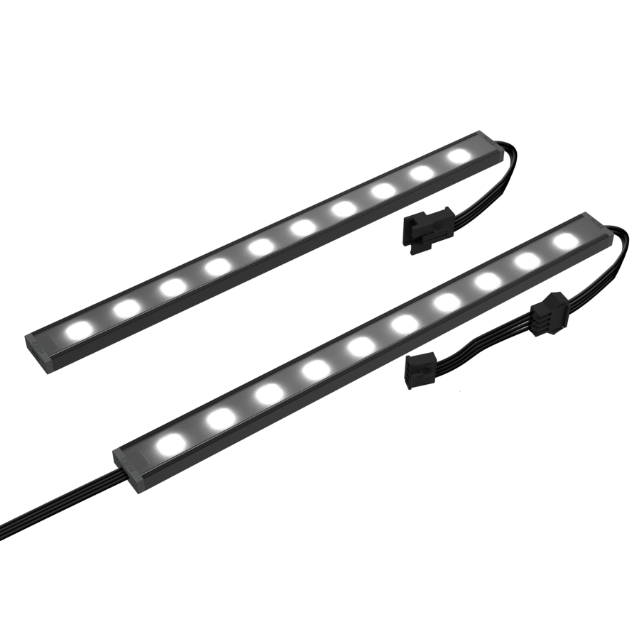 Dây LED gầm(UnderGlow) vỏ case 300mm NZXT