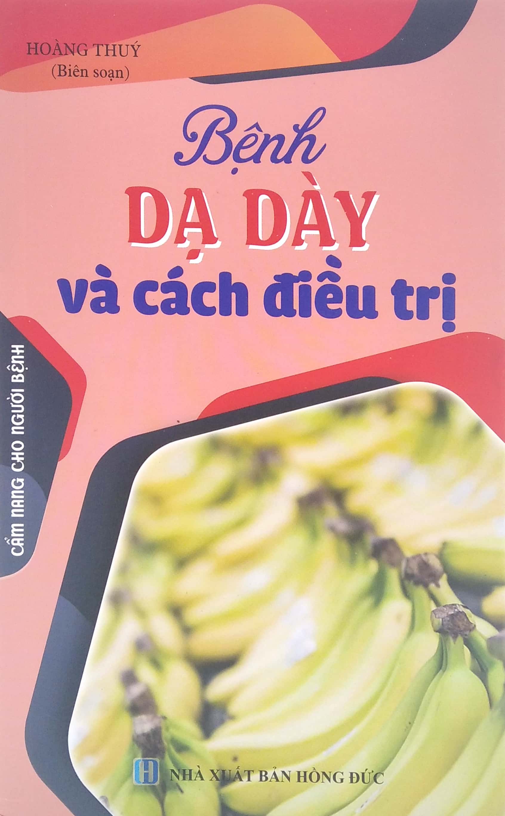 Fahasa - Bệnh Dạ Dày Và Cách Điều Trị