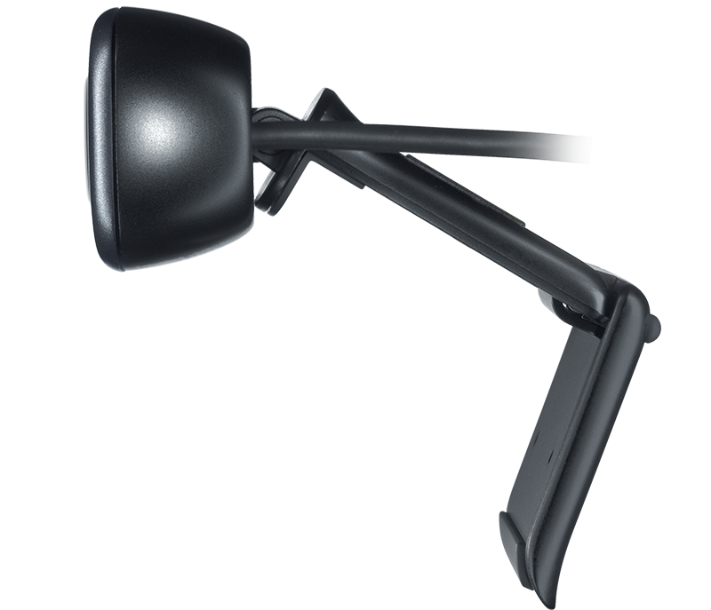 Webcam Logitech C310 (Đen)