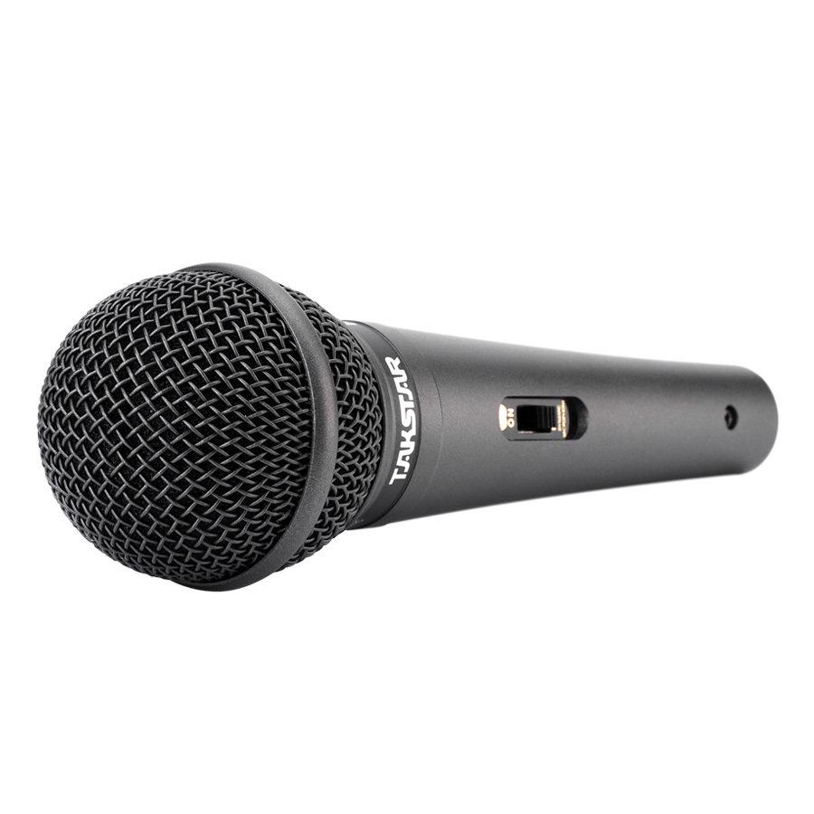 Micro Karaoke gia đình Takstar Pro-38