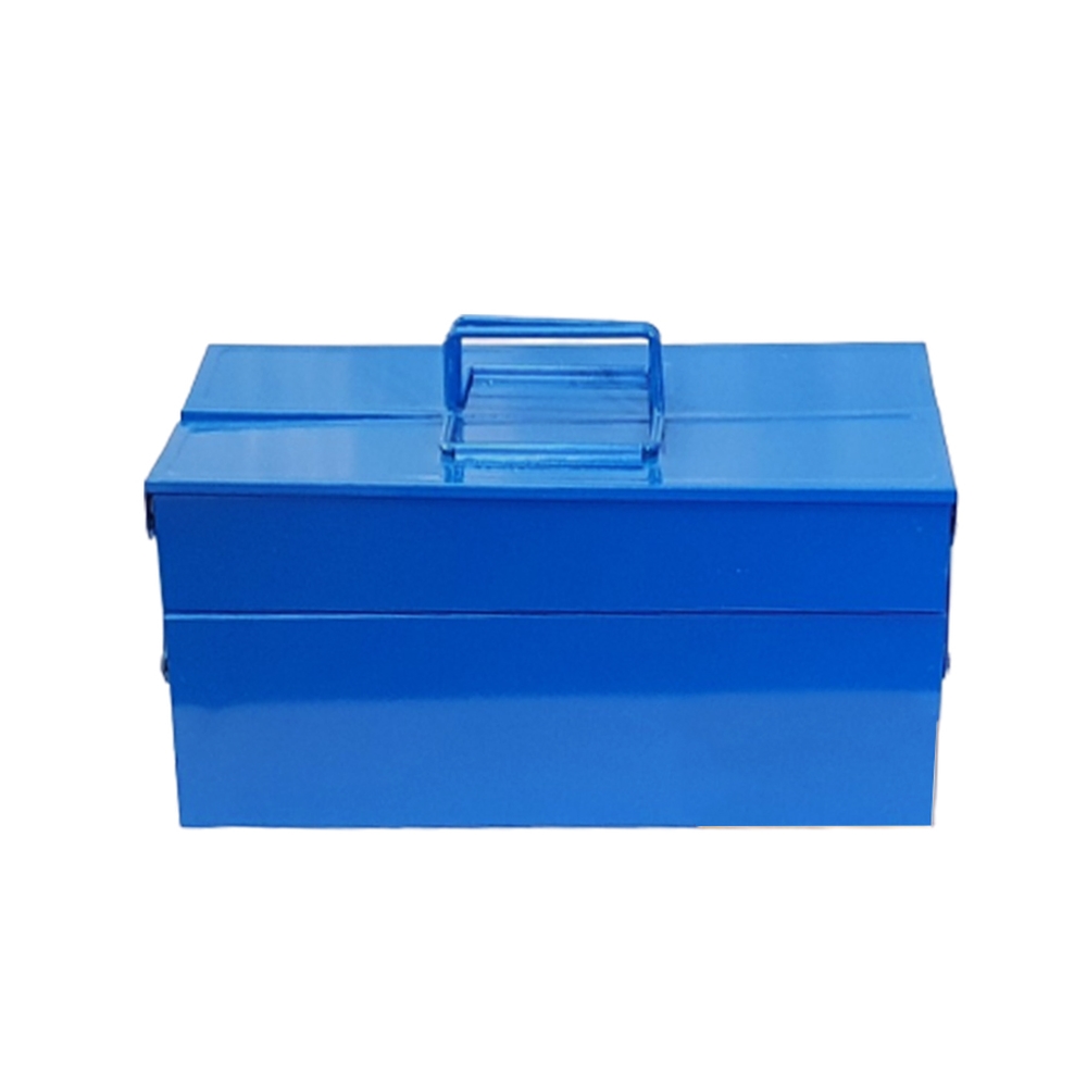 Hộp Đựng Dụng Cụ 2 Tầng 2 Ngăn Su34
