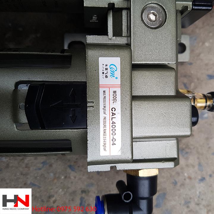 Bộ lọc khí nén Cim CAL4000-04