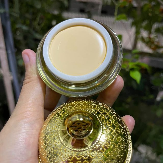Kem Face Đa Chức Năng Kim Nhung
