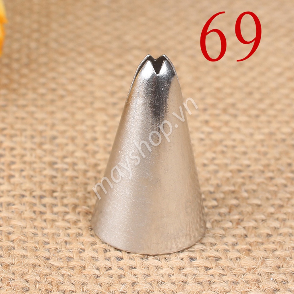 Đui bắt kem, đui 69/ đui bắt lá