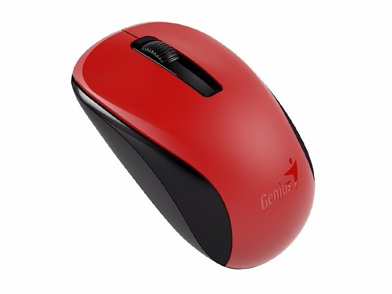 CHUỘT KHÔNG DÂY GENIUS NX 7000 - BH 12 THÁNG