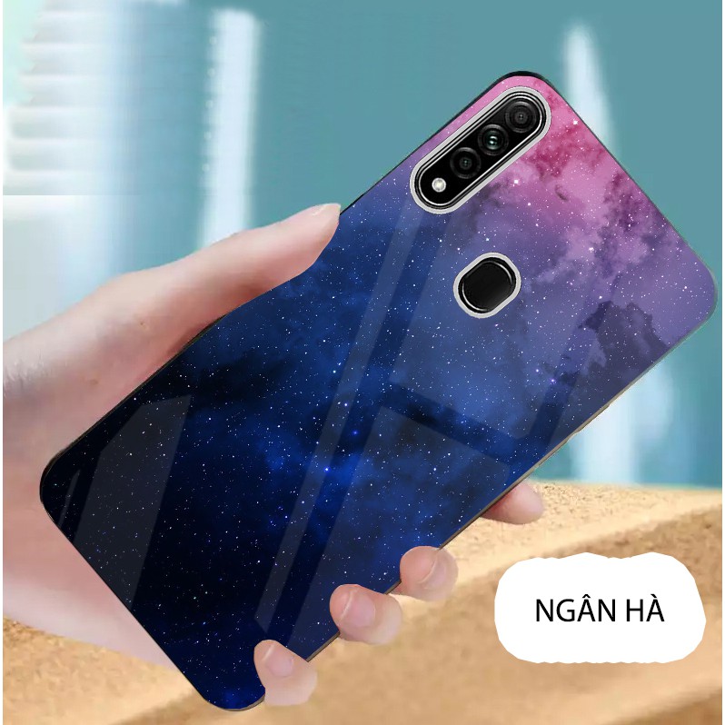Ốp kính cường lực OPPO A31