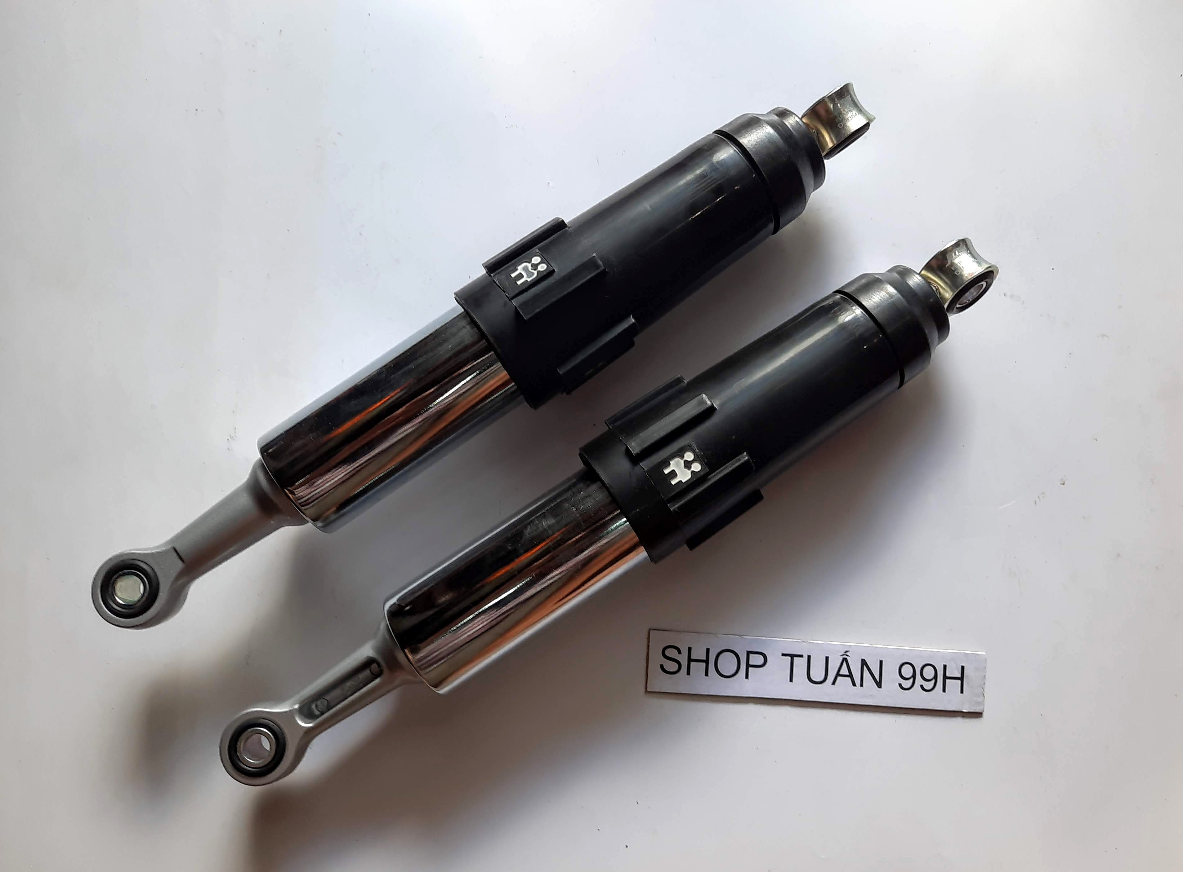 Phuộc sau dành cho xe Future 1 hàng cao cấp hiệu JMS
