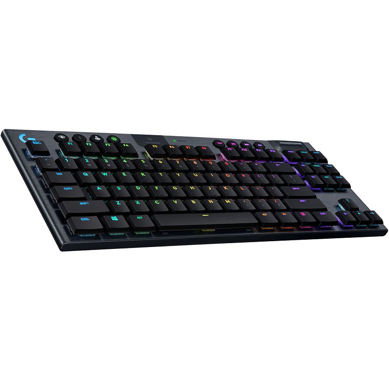 Bàn phím chơi game cơ học Logitech G913 TKL