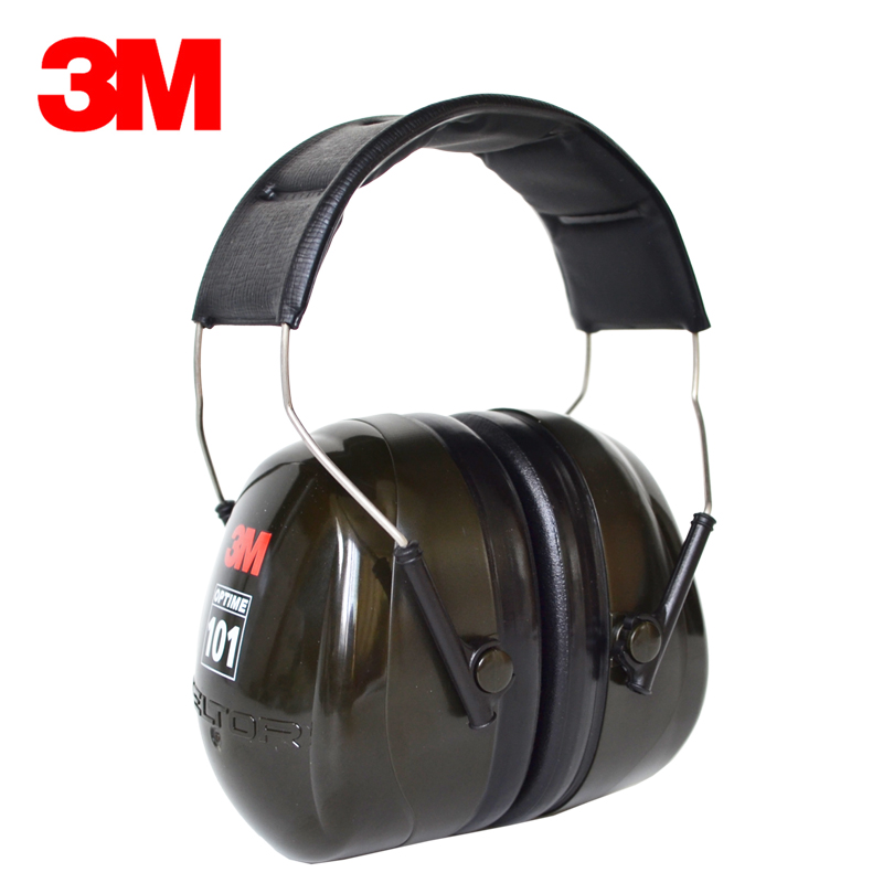 Chụp tai chống ồn 3M H7A
