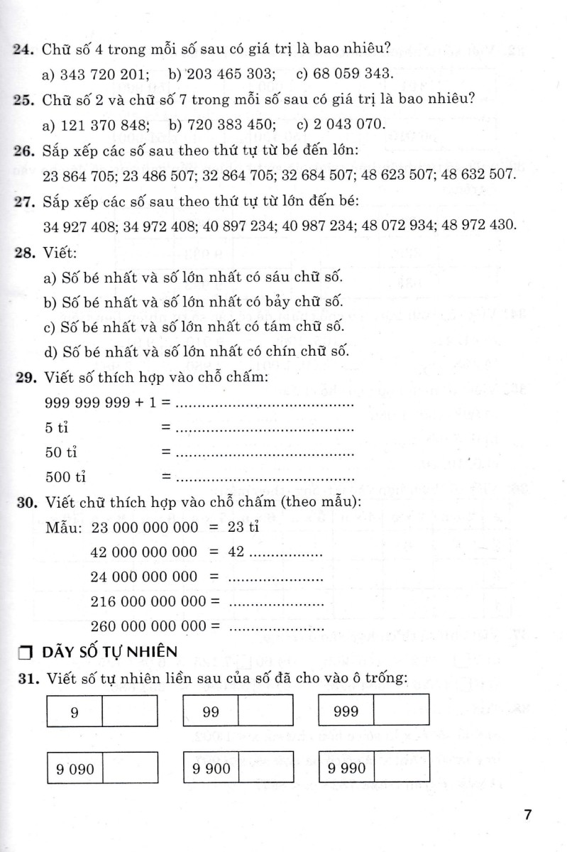 Sách - 500 Bài Toán Chọn Lọc Lớp 4 (Dùng Chung Cho Các Bộ SGK Hiện Hành)