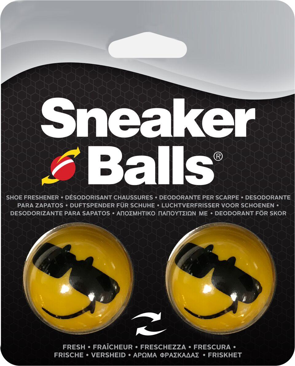 HCMBóng khử mùi kháng khuẩn cho giày balo Sneaker Balls