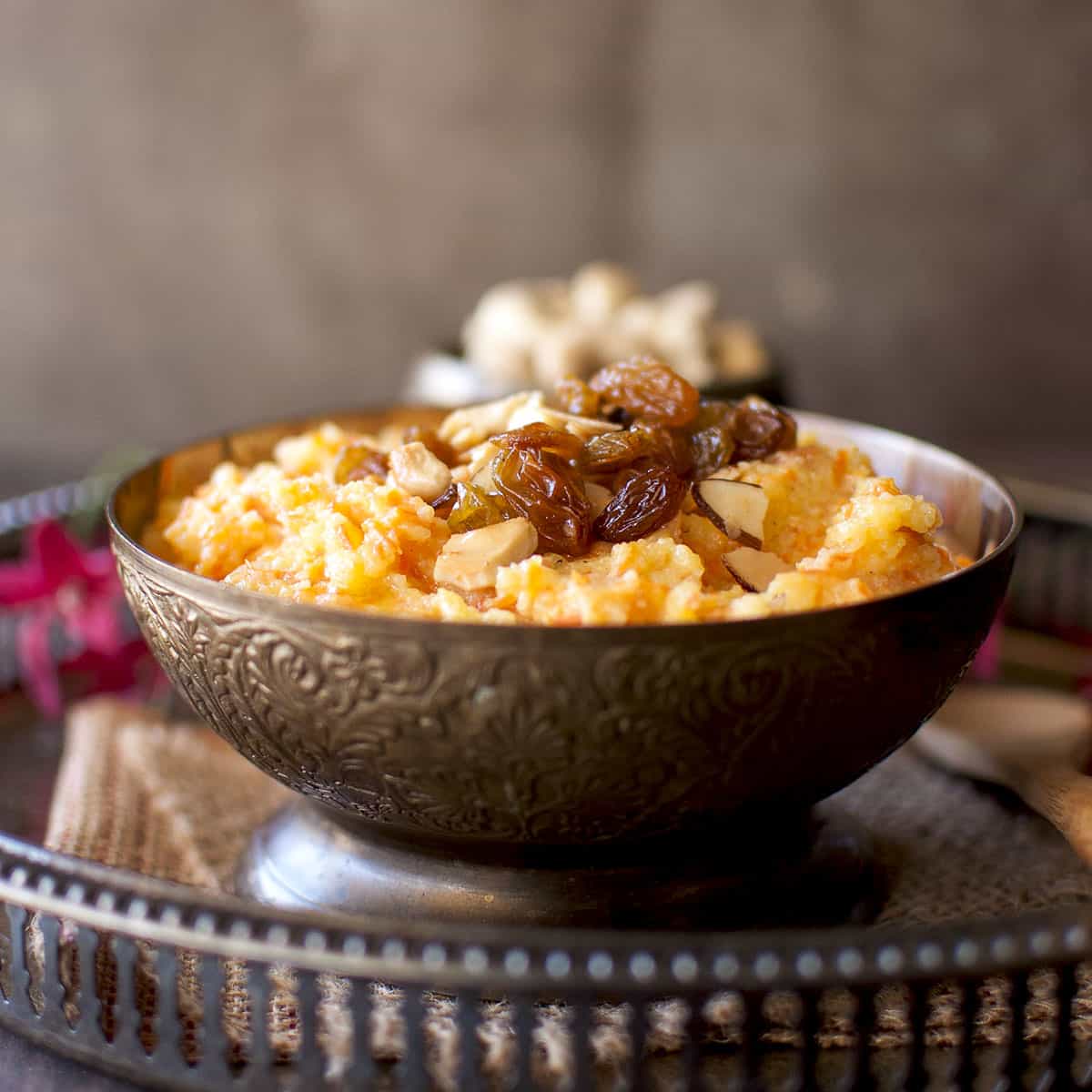 BỘT MÌ - SOOJI RAJHANI 500 GAM (expiry date: 08/2024)