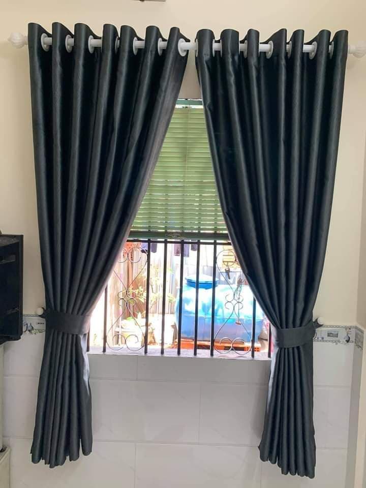 [HCM]Rèm cửa chống nắng hàng đẹp