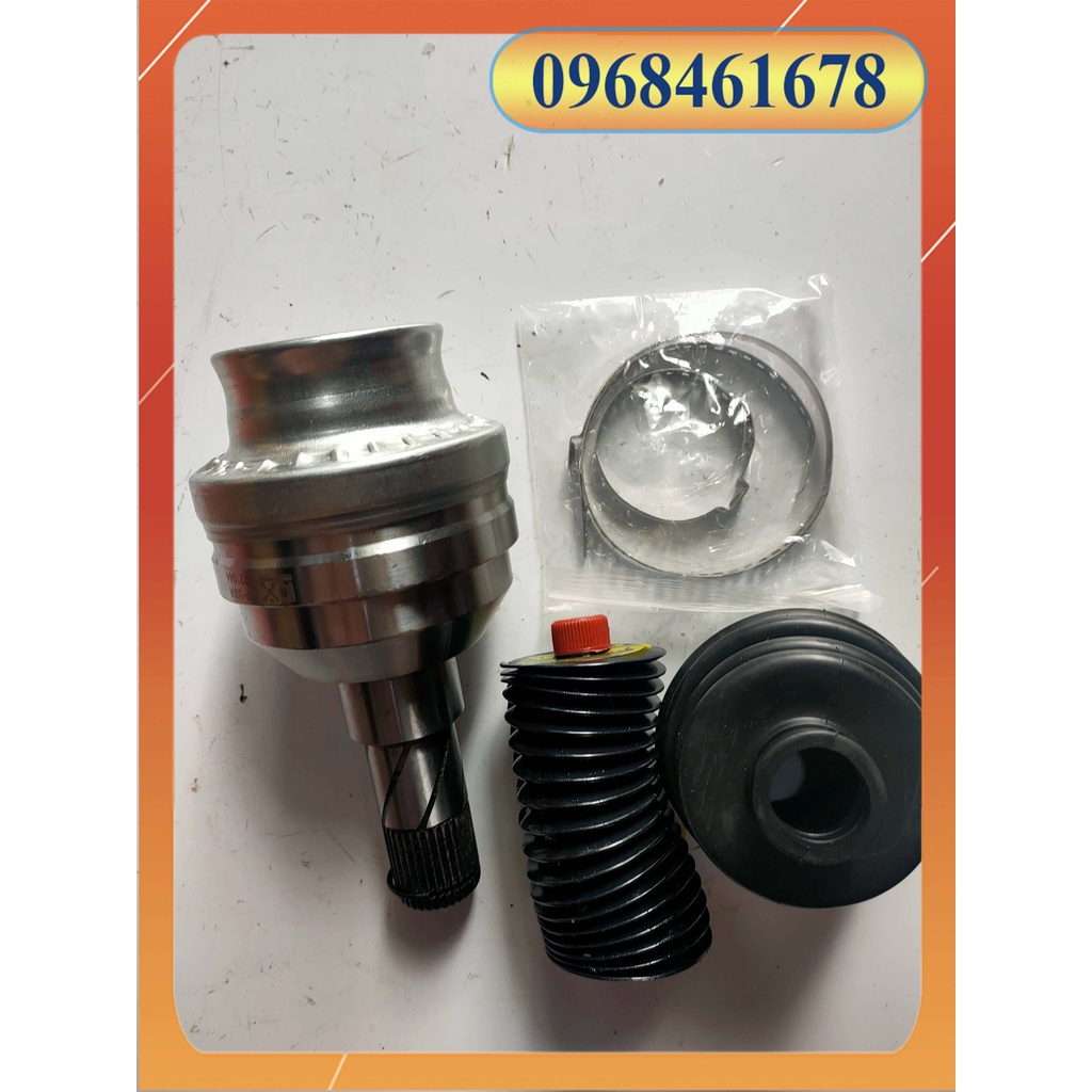ĐẦU LÁP TRONG GENTRA, LANOS, NUBIRA 1.6