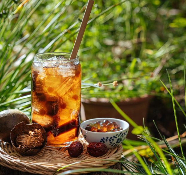 Cốt bí đao Wonderful gói 600gr