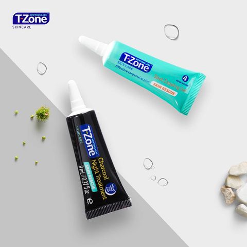 Gel Chấm Mụn T-Zone 8ml