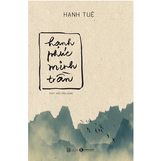 Sách - hạnh phúc minh trần