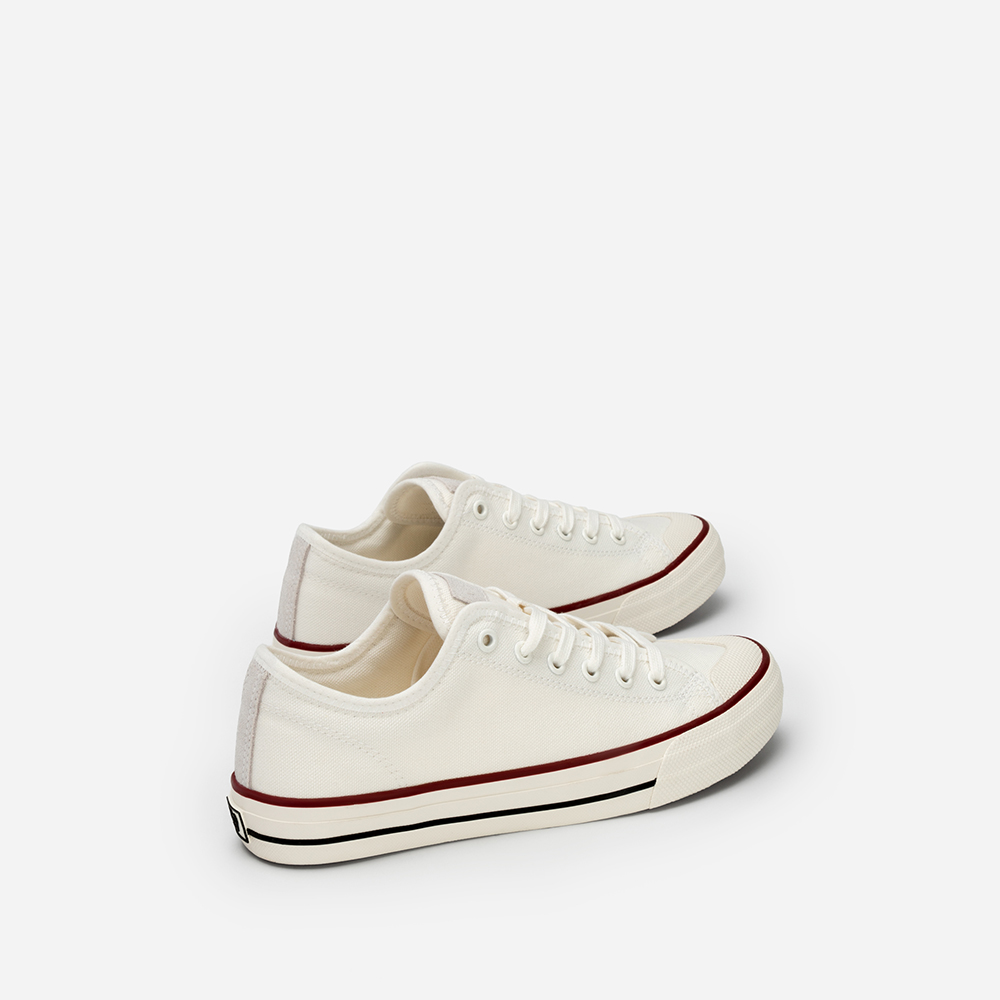 [ƯU ĐÃI VOUCHER 10%] Vascara Giày Sneaker Cổ Điển - SNK 0059