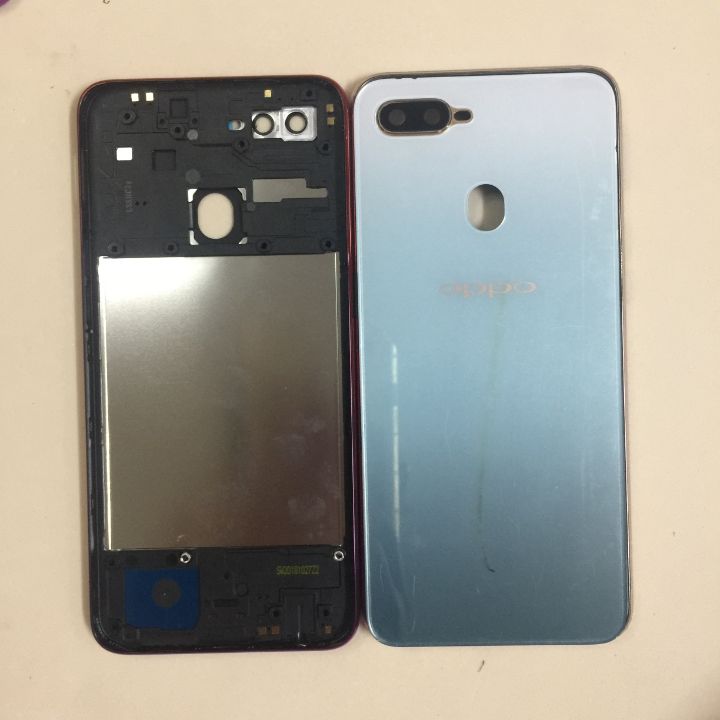 Vỏ bộ Oppo F9