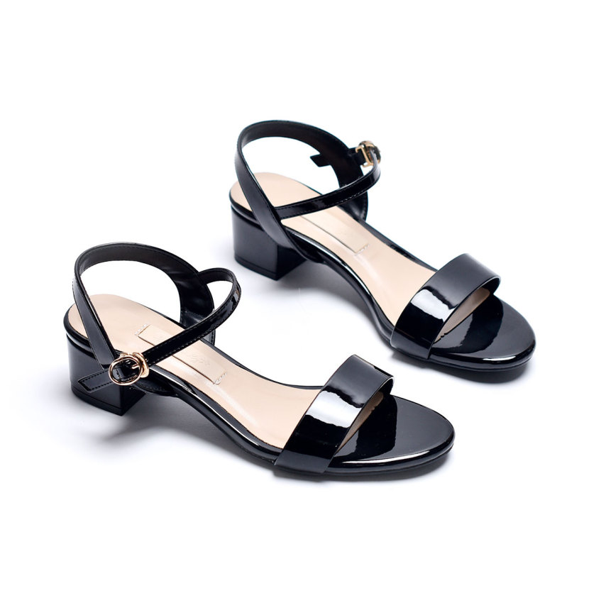 Giày sandal quai ngang Merly 1226 giá rẻ