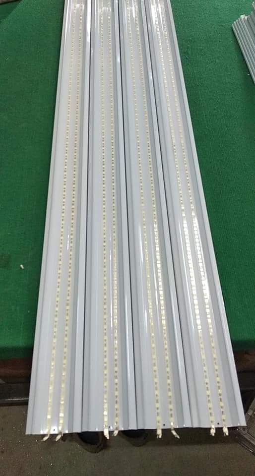 COMBO 10 ĐÈN TUÝP LED