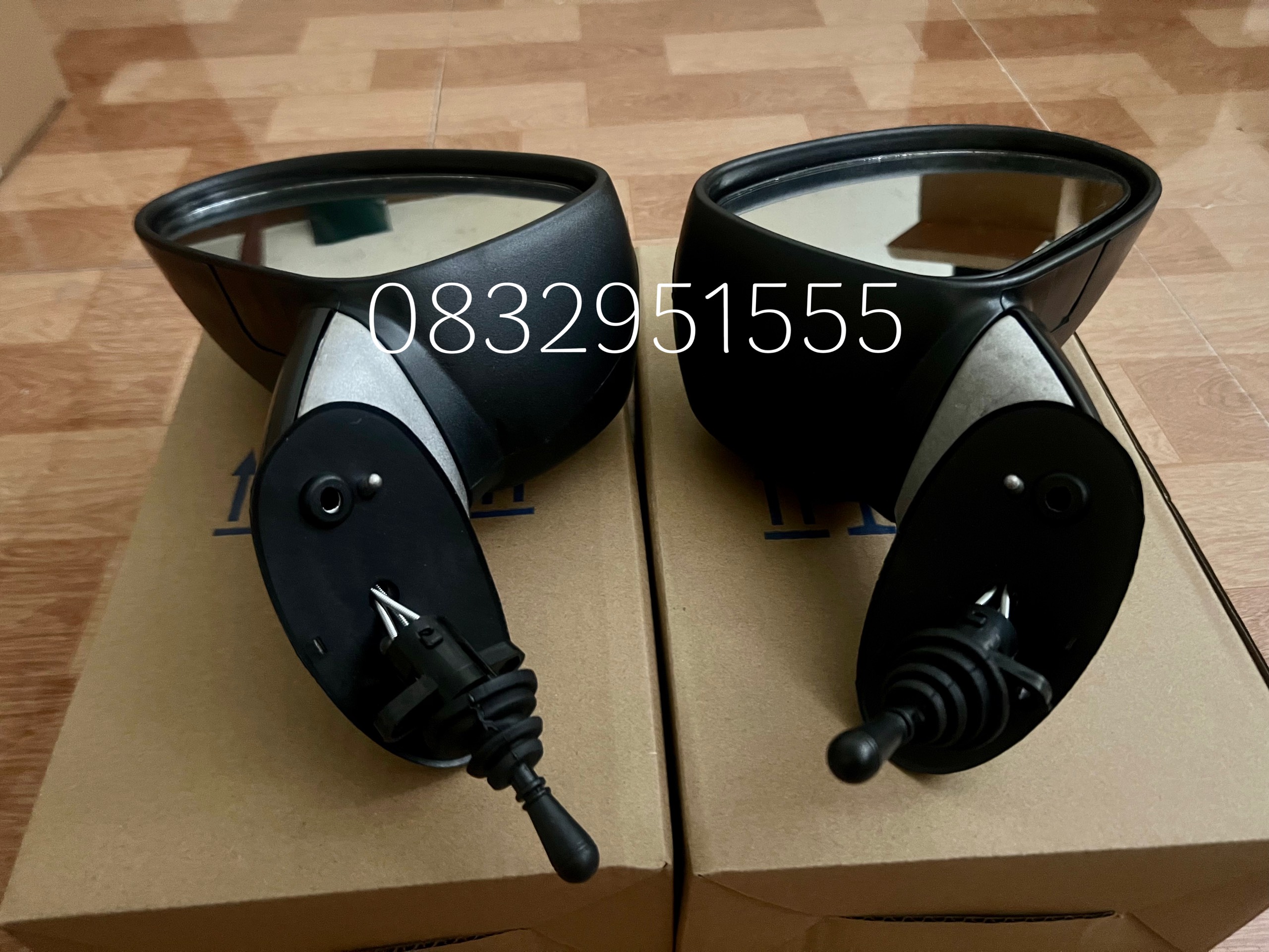 gương matiz 3 , spark m200