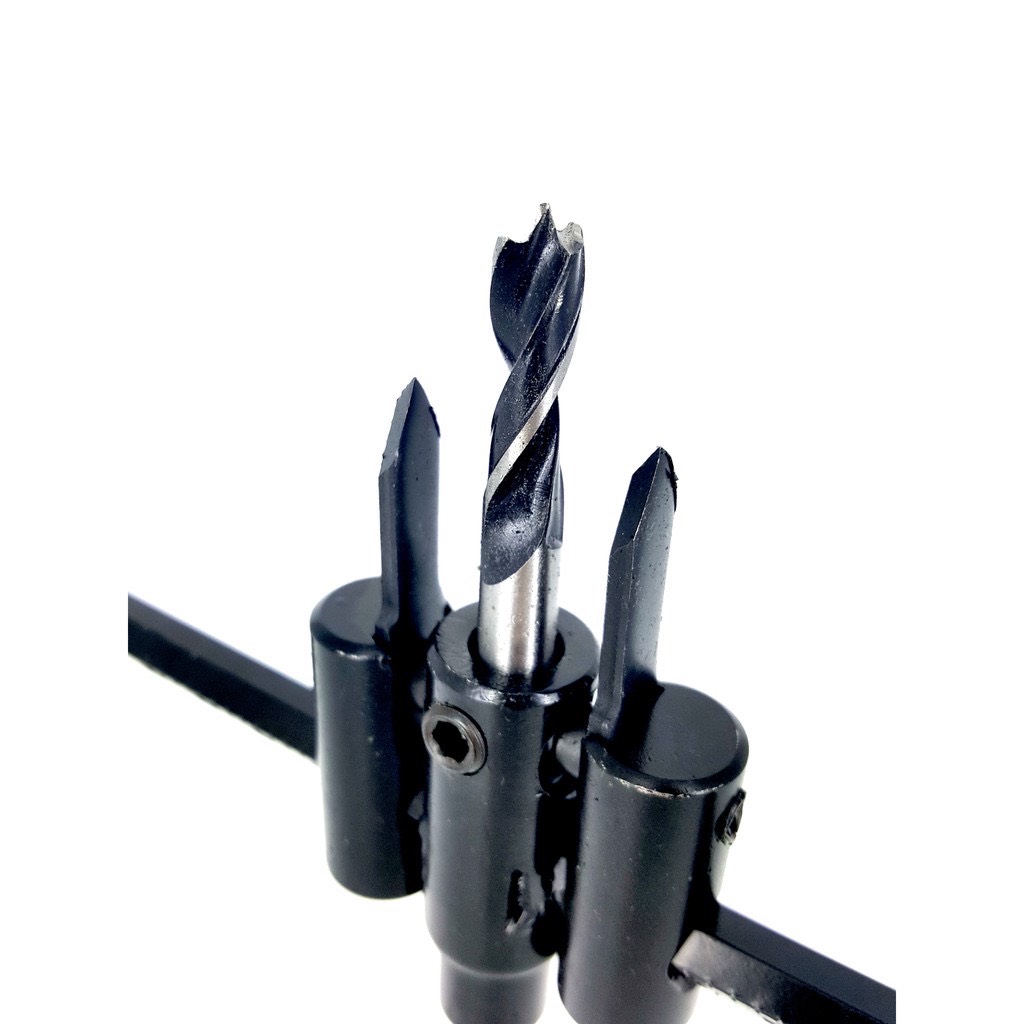 [HCM]Mũi khoét gỗ thạch cao tăng đưa đủ size