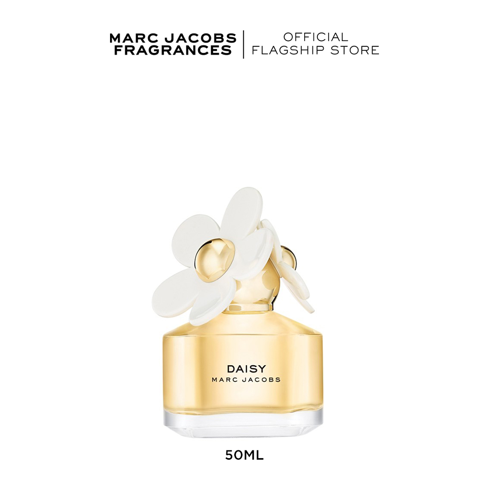 [TỪ 21-30.07 | ƯU ĐÃI 10%] Nước hoa Nữ Marc Jacobs DAISY EDT 50ml