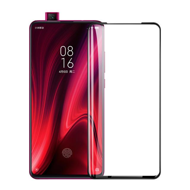 Kính cường lực full màn Redmi K20 / Redmi K20 Pro