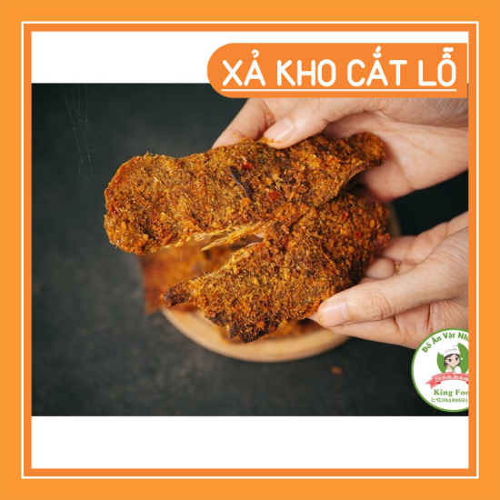 100Gr bò khô miếng nhà làm